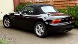 BMW Z3 1.8 -