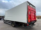Volvo FL290 4x2 Thermo King T1200-R Euro 5 - Volvo F12