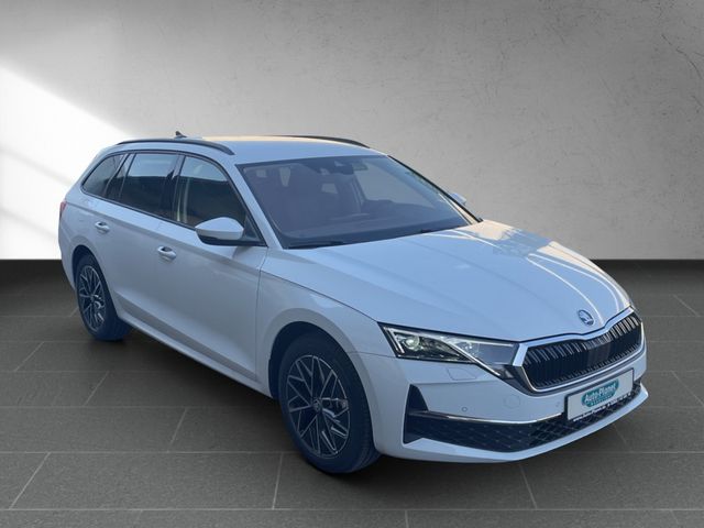 Skoda Octavia Combi IV 2.0 TDI DSG Selection *MATRIX*
