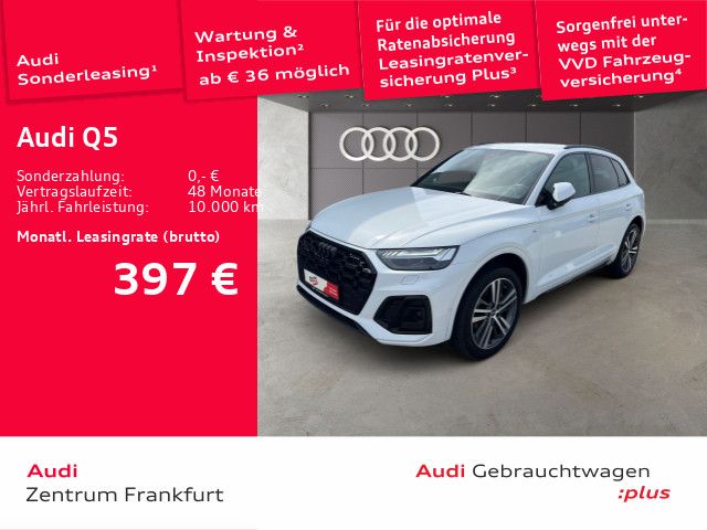 Audi Q5 - Bild 2