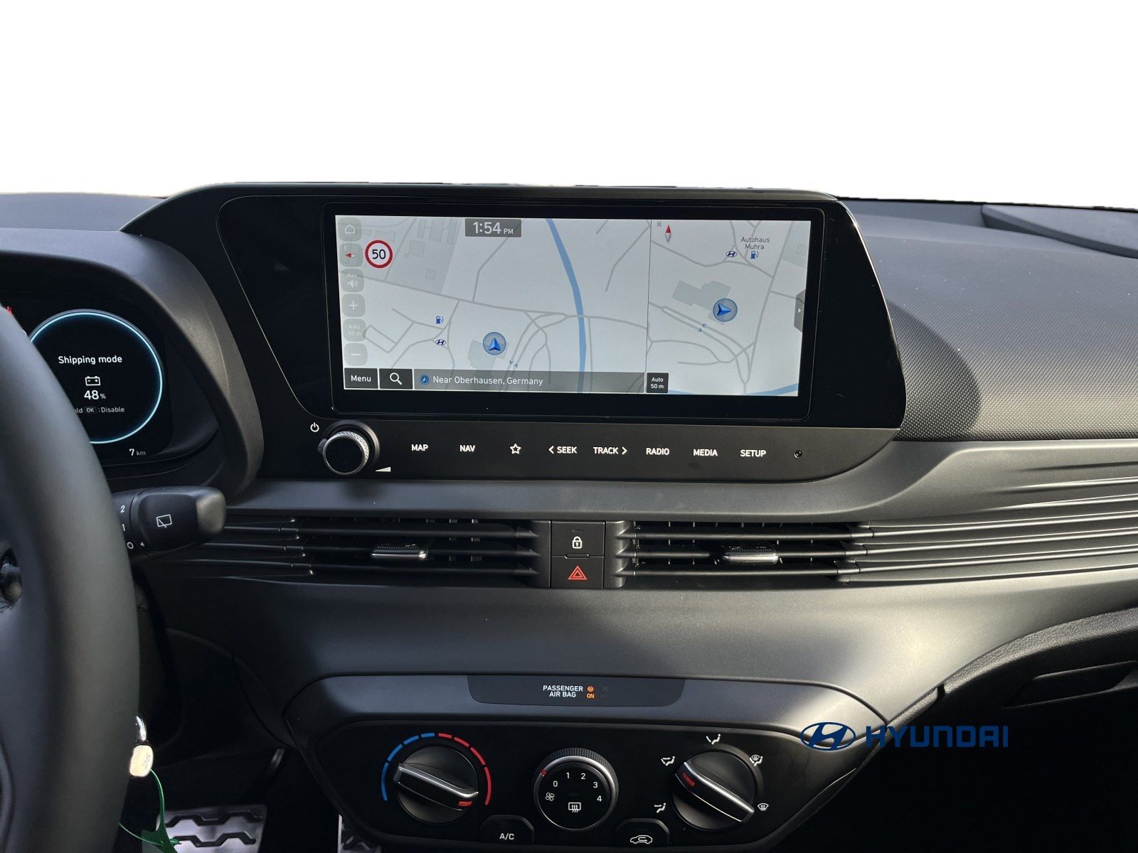 Hyundai BAYON – Bild 13
