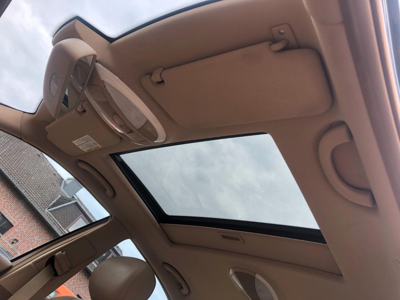 Mercedes-Benz E 220 E Limousine E 220 CDI