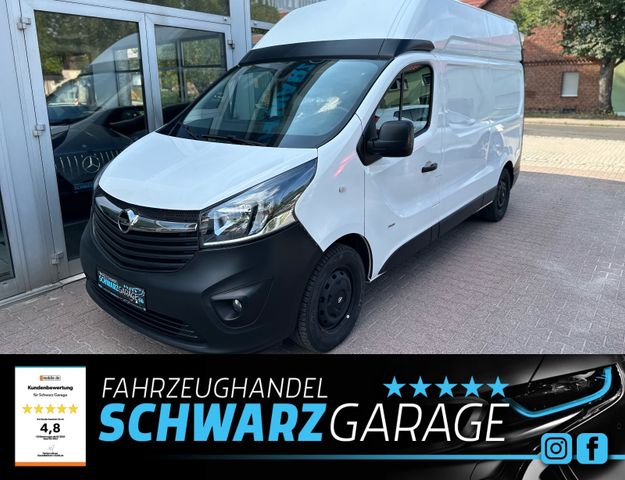 Opel Vivaro B Kasten L2H2  2,9t*PDC*KLIMA + TÜV