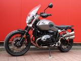 BMW R nineT Scramler, Scheckheft, LED, Wunderlich! - BMW WUNDERLICH