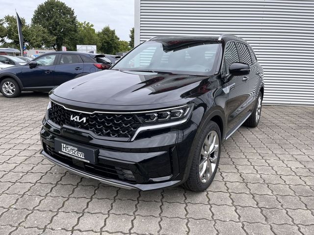 Kia Sorento 2.2 CRDi DCT AWD Spirit Premium 7-Sitzer