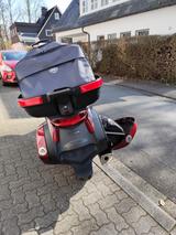 Honda Deauville NT700 VA  - Offers matching your search criteria