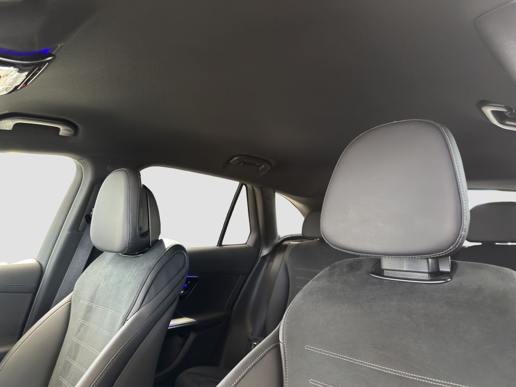 Fahrzeugabbildung Mercedes-Benz GLC 220 d 4MATIC AMG*NIGHT*DIGITAL*TOTWINKEL*RFK