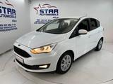 Ford C-MAX 1.0 EcoBoost Cool & Connect*92 KW*I.HAND* - Ford C-Max Gebrauchtwagen