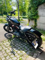 Harley-Davidson Nightster 1200 - Angebote entsprechen deinen Suchkriterien