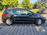 Peugeot 207 SW, Sport, Kombi, Panorama, Alu, Klima - Peugeot 207 aus 2008: SW
