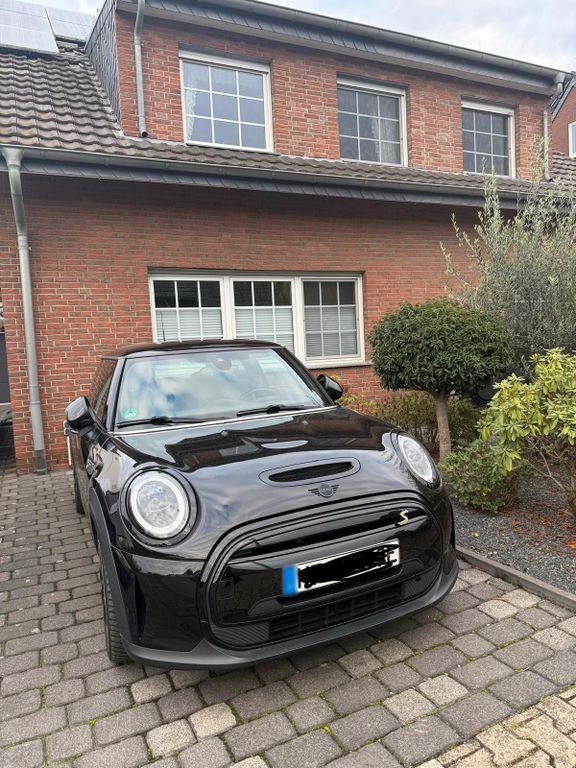 Image of MINI Cooper SE