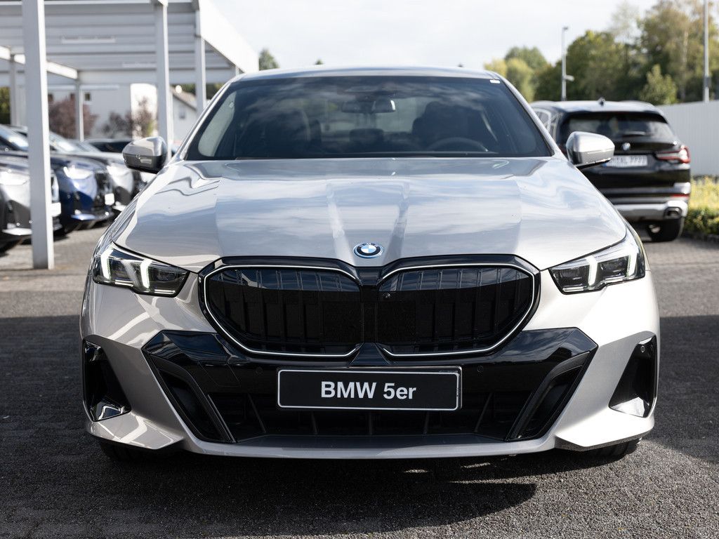BMW 530 - Bild 4