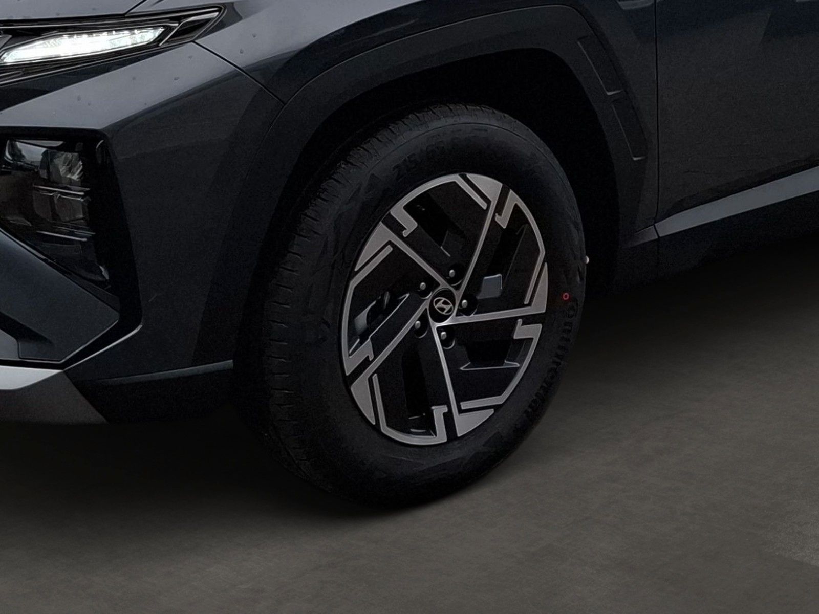 Hyundai TUCSON - Bild 6