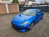Subaru BRZ 2.4i Sport Sport Bilstein B16 Milltek Cat Ba - gebrauchte Subaru BRZ aus dem Jahr 2024
