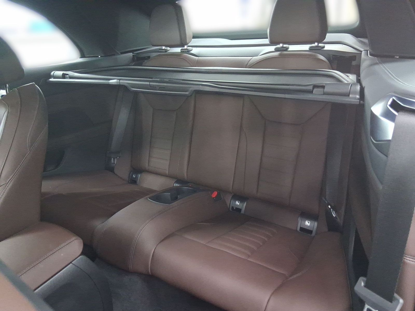 BMW 420 - Bild 11