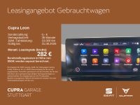 Cupra Leon - Vorschau Bild 10