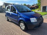 Fiat Panda 1,1 *GARANTIE* - Fiat Panda: Blau