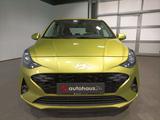 Hyundai i10 1.2 Trend Navi|PDC|Sitzhz|Kamera - Hyundai i10 Gebrauchtwagen in München