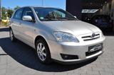 Toyota Corolla 1.6 Sol / Compact * AUTOMATIC - TÜV NEU* - Toyota Corolla: Sol