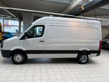 Volkswagen Crafter 50 TDI/Großraum/Diff.Sperre/AHK/Klima/ - Volkswagen Crafter in Dortmund