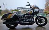 Harley-Davidson Sport Glide, Custombike, Clubstyle