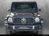 Mercedes-Benz G 350 d AMG/AHK/STANDHZG/SHD/360°KAM/MULTIBEAM - gebrauchte Mercedes-Benz G 350 aus dem Jahr 2021