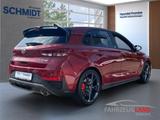Hyundai i30 N Performance 2.0 T-GDI Navi DCT Sportsitze  - Hyundai i30: 2.0