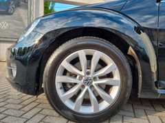 Fahrzeugabbildung Volkswagen Beetle 1.4 TSI Design XENON SHZ PDC GRA
