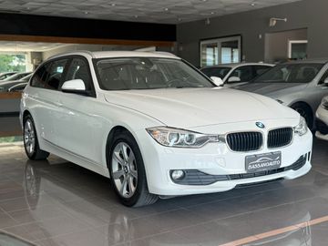 BMW 316 - 3