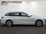 BMW 318 iAT  +HUD+ADAPTIVE-LED+ACC+NAVI+SHZ+DAB+MFL+ - BMW Vorführfahrzeuge