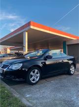 Volkswagen Vw Eos 1.4 TSI individual - Volkswagen Eos: Individual