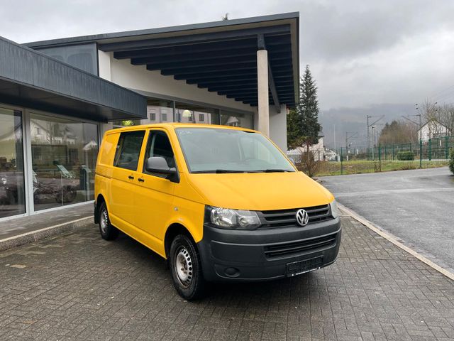 Volkswagen T5 Transporter 2.0 TDI / 1.Hand / große Auswahl