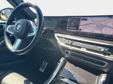 BMW X6 - 12