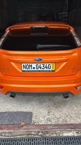 Ford Focus 2,5 ST ST - Ford Focus mit 3 Türen