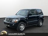 Mitsubishi Pajero 3.2 DI-D Dakar*NUR 109TKM*AHK 2.8 To*SHZ* - Mitsubishi aus 2007