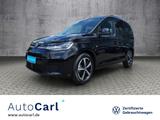Volkswagen Caddy Goal 2.0 TDI DSG 5JG/PARKLENK/SHZ/L+S/LED - Volkswagen Caddy mit Diesel-Antrieb