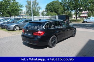BMW 320 - 5
