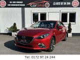 Mazda 3 Lim. Nakama 1,5 D*1.HAND*SCHECKHEFT*TÜV NEU* - Mazda 3 mit Diesel-Antrieb
