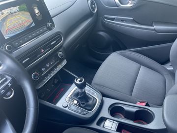 Hyundai Kona 1.6 T-GDI Prime *ACC*HUD*LED*NAV* NAVI ALU