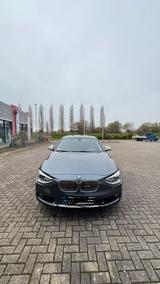 BMW 116i Urban - BMW 116 in Freiburg