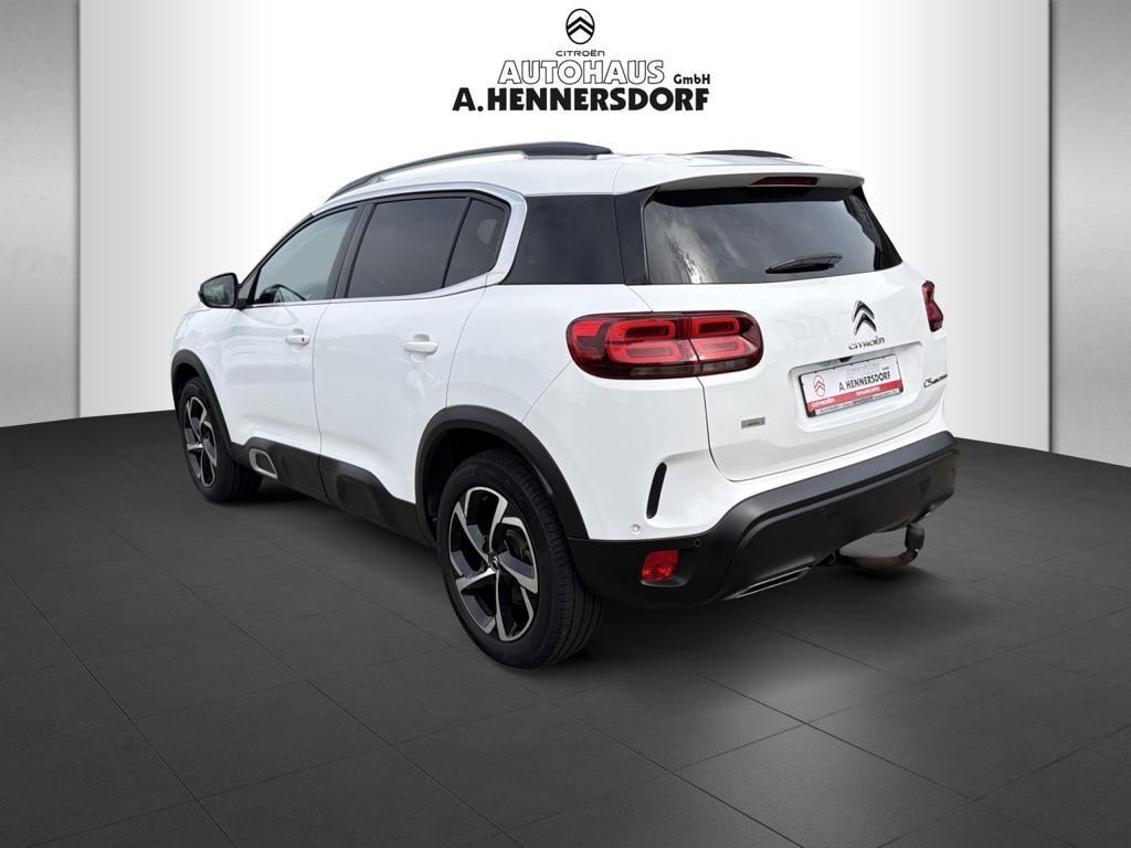 Citroën C5 Aircross BlueHDI 130 S&S EAT8 FEEL PACK