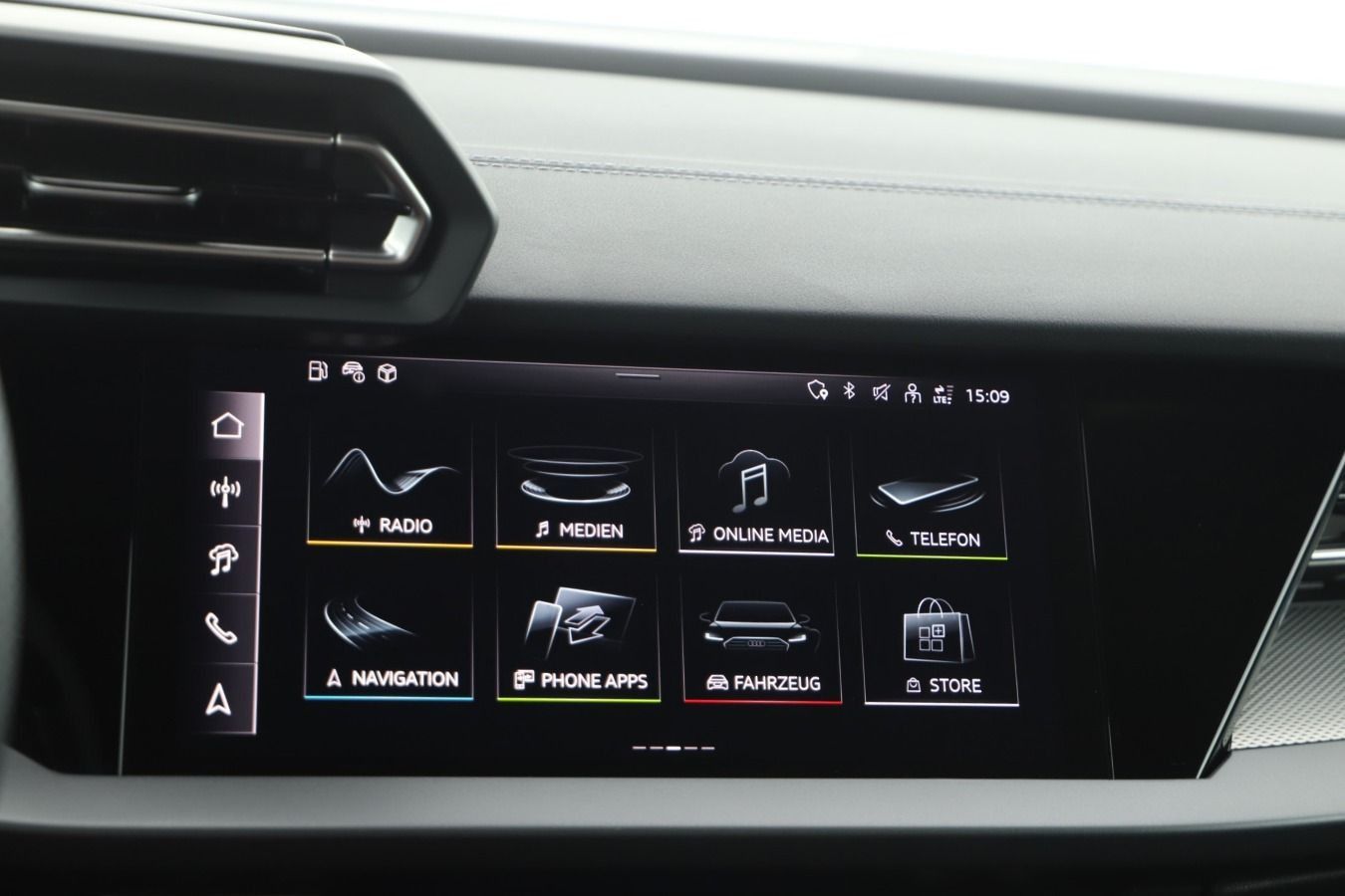 Audi A3 - Bild 11