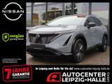 Nissan Ariya (87kWh|22kW-OBC) Evolve Pack Panorama