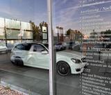 Mercedes-Benz C63 AMG S204 6,3 Sauger V8 im Traum und Sa... - Mercedes-Benz C 63 AMG in Düsseldorf