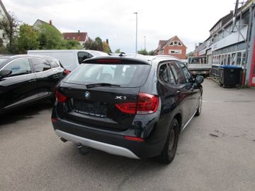 BMW X1 - 10