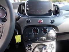 Fahrzeugabbildung Fiat 500 Sport 1.0 Hybrid