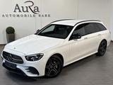 Mercedes-Benz E 300de T AMG-Line NAV+LED+AHK+360°+BURMESTER+PP