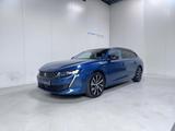 Peugeot 508 SW 1.6 Hybrid - Gt-Line - Topstaat! 1Ste Eig - Peugeot 508 mit Hybrid-Antrieb
