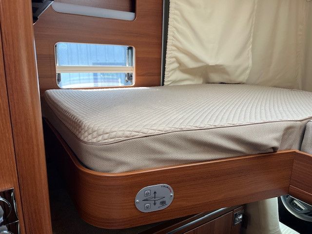 Fahrzeugabbildung Carthago Liner For Two 53 Lang-IVECO-VOLLAUSSTATTUNG&mehr