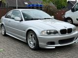BMW e46 Coupé*320Ci* M-Paket ab Werk* Schalter* - BMW 320 aus 2002: Coupe